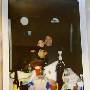 Meet your Posher, Marco